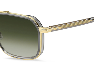 HUGO BOSS 1724/S FT39K 55