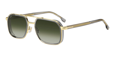 HUGO BOSS 1724/S FT39K 55