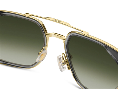 HUGO BOSS 1724/S FT39K 55