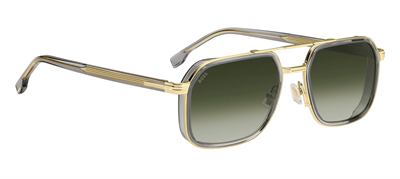 HUGO BOSS 1724/S FT39K 55