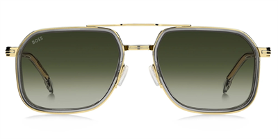 HUGO BOSS 1724/S FT39K 55