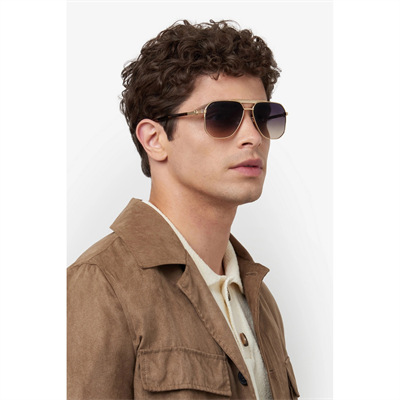 HUGO BOSS 1743/S 06JC9 59