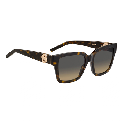 HUGO BOSS 1744/S 086PR 54