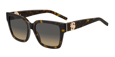 HUGO BOSS 1744/S 086PR 54