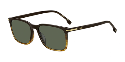 HUGO BOSS 1749/S NNGQT 55