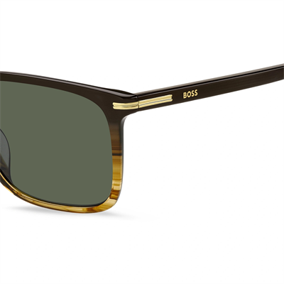 HUGO BOSS 1749/S NNGQT 55