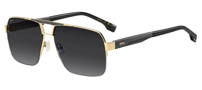 HUGO BOSS 1767/S J5G90 60