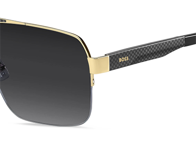 HUGO BOSS 1767/S J5G90 60