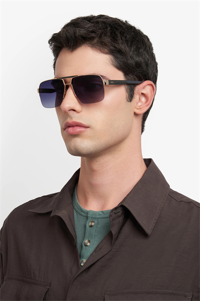 HUGO BOSS 1767/S J5G90 60