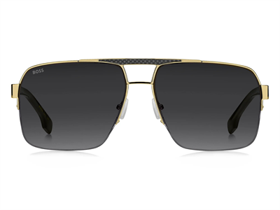 HUGO BOSS 1767/S J5G90 60