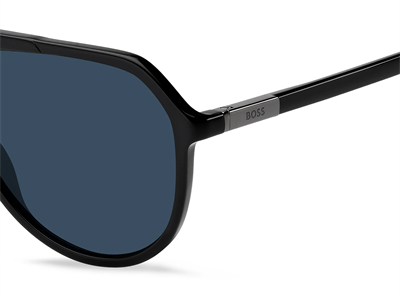 HUGO BOSS 1831/S 807KU 58