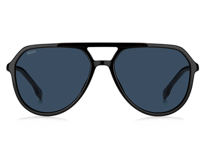 HUGO BOSS 1831/S 807KU 58