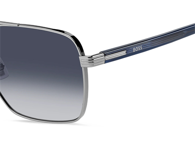 HUGO BOSS 1848/G/S 6LB08 58