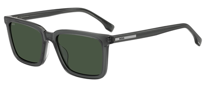 HUGO BOSS 1893/G/S 1EDQT 55