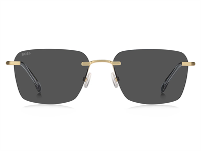 HUGO BOSS 1925/F/S AOZIR 57