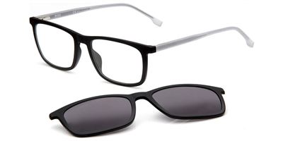 HUGO BOSS BOSS 1150/CS (Güneş Klipsli) 00399 55