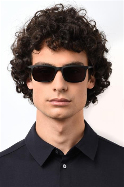 HUGO BOSS BOSS 1150/CS (Güneş Klipsli) 00399 55