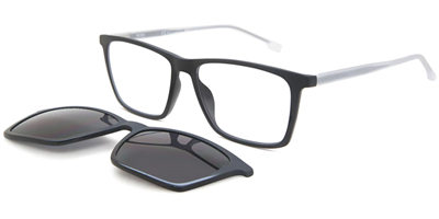 HUGO BOSS BOSS 1151/CS (Güneş Klipsli) 003IR 56