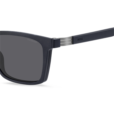 HUGO BOSS BOSS 1576/CS (Güneş Klipsli) 807M9 56