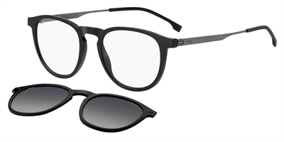 HUGO BOSS BOSS 1640/CS (Güneş Klipsli) 284LB 51