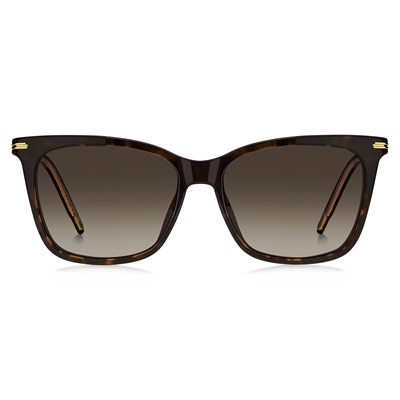 HUGO BOSS BOSS 1787/G/C (Güneş Klipsli) 08616 55