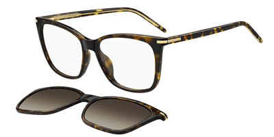 HUGO BOSS BOSS 1787/G/C (Güneş Klipsli) 08616 55