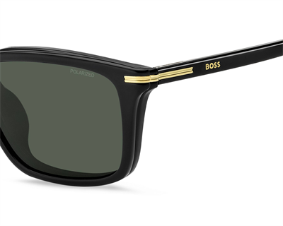 HUGO BOSS BOSS 1847/G/C (Güneş Klipsli) 807 55