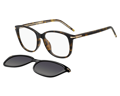HUGO BOSS BOSS 1862/G/C (Güneş Klipsli) 086 52