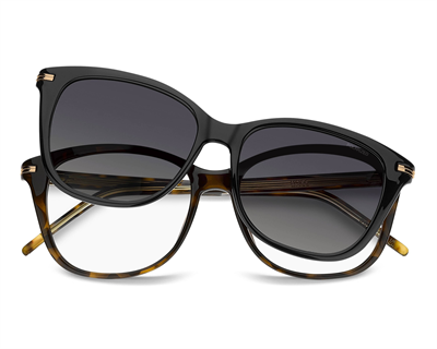 HUGO BOSS BOSS 1862/G/C (Güneş Klipsli) 086 52