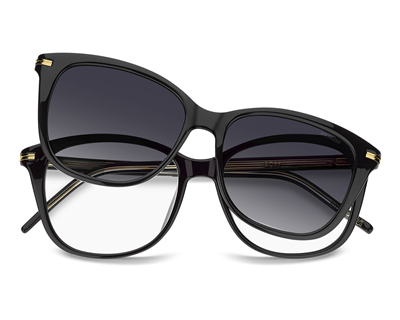 HUGO BOSS BOSS 1862/G/C (Güneş Klipsli) 807 52