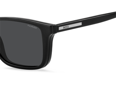 HUGO BOSS BOSS 1896/C (Güneş Klipsli) 807 56