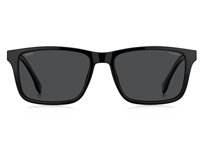 HUGO BOSS BOSS 1896/C (Güneş Klipsli) 807 56
