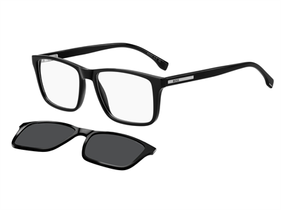 HUGO BOSS BOSS 1896/C (Güneş Klipsli) 807 56