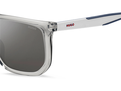 HUGO HG 1336/G/S KB7IR 56