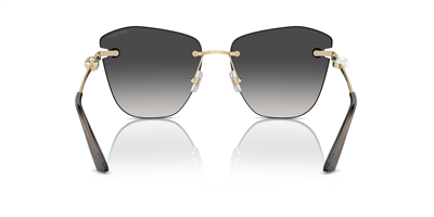 JIMMY CHOO JC 4004HB 30068G 59