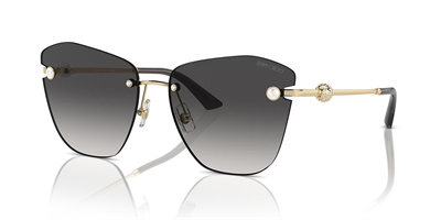 JIMMY CHOO JC 4004HB 30068G 59
