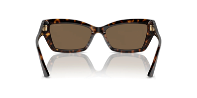 JIMMY CHOO JC 5011U 500273 55