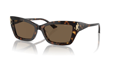 JIMMY CHOO JC 5011U 500273 55