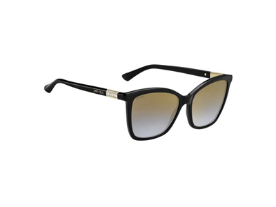 JIMMY CHOO JC ALI/S 807FQ 56