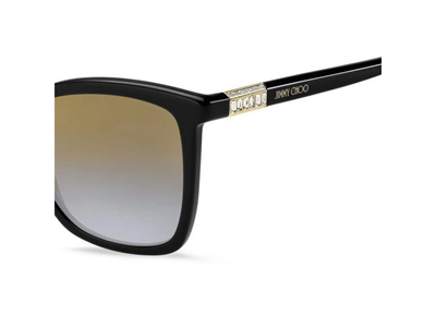 JIMMY CHOO JC ALI/S 807FQ 56