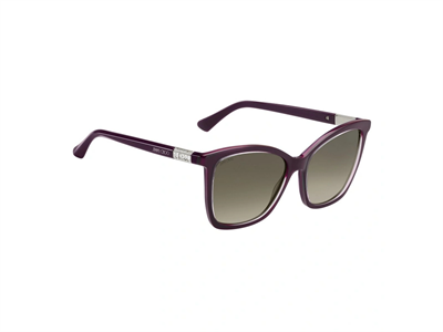 JIMMY CHOO JC ALI/S LHFHA 56