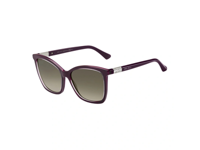 JIMMY CHOO JC ALI/S LHFHA 56