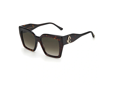 JIMMY CHOO JC ELENI/G/S 086HA 53