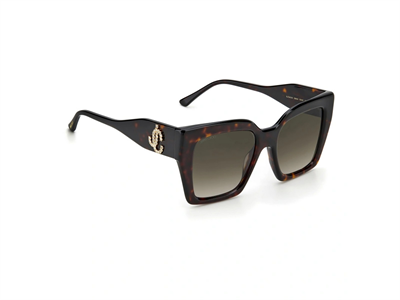 JIMMY CHOO JC ELENI/G/S 086HA 53