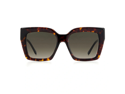 JIMMY CHOO JC ELENI/G/S 086HA 53