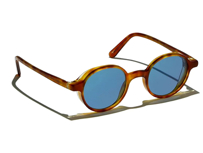 L.G.R Reunion Carnet De Voyage Havana Chiaro 02/Champagn 5317 (Güneşte Koyula 48-23