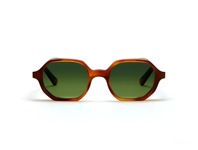 L.G.R Zanzibar Explorer Havana Chiaro 02 Green 5973 48-21
