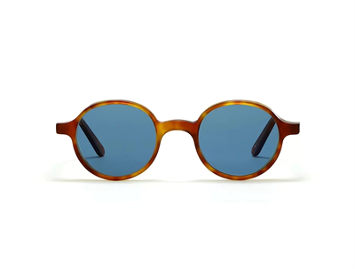 L.G.R Reunion Carnet De Voyage Havana Chiaro 02/Champagn 5317 (Güneşte Koyula 48-23