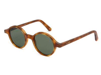 L.G.R L.G.R Reunion Havana Chiaro Matt 02/Green G15 4635 46-22