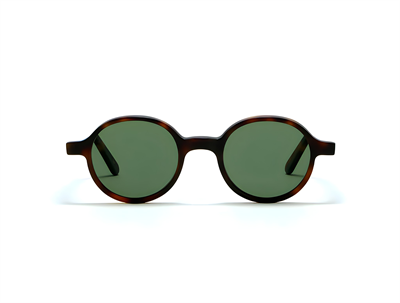 L.G.R L.G.R Reunion Havana Maculato 39/Flat Green 4636 46-22